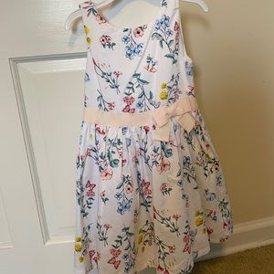 Carter’s 5T Girls Easter Dress